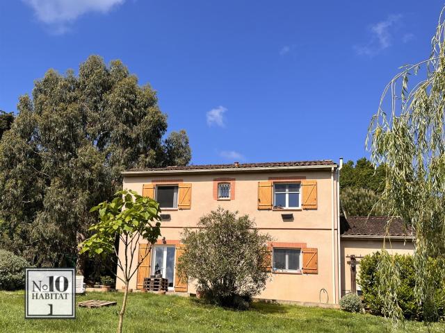 Maison vente à Condom, Mauvezin