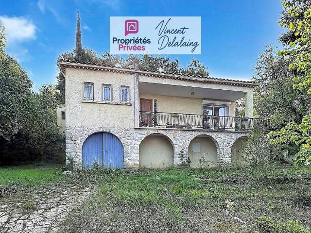 Maison vente à Rians, Var