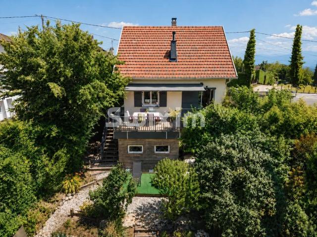 Maison vente à Gex, Divonne-les-bains