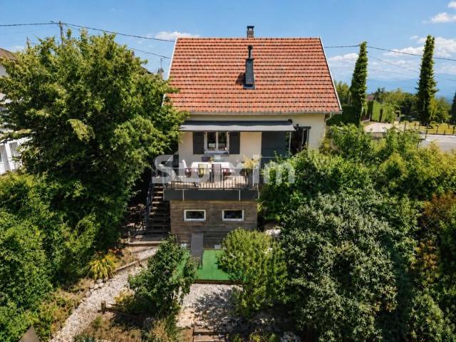 Maison vente à Gex, Divonne-les-bains