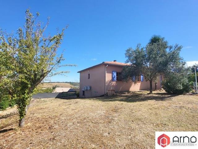 Maison vente à Toulouse, Lauzerville