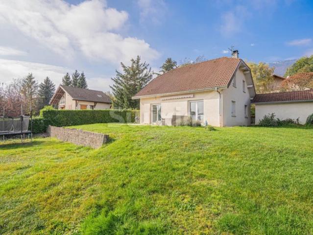 Maison vente à Gex, Auvergne-Rhône-Alpes