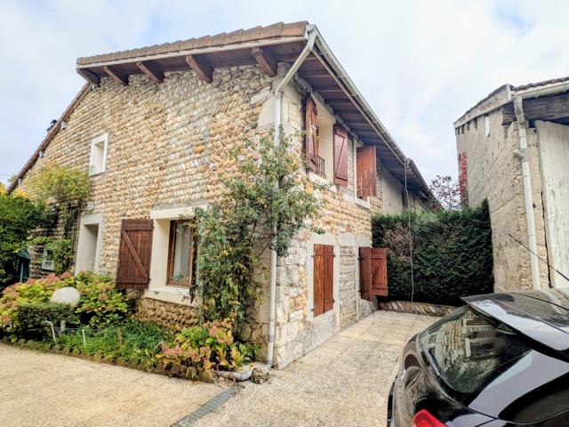 Villa vente à Belley, Ambronay