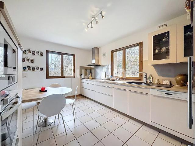 Maison vente à Gex, Divonne-les-bains