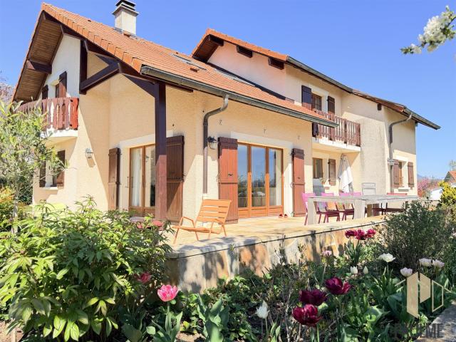 Maison vente à Gex, Auvergne-Rhône-Alpes