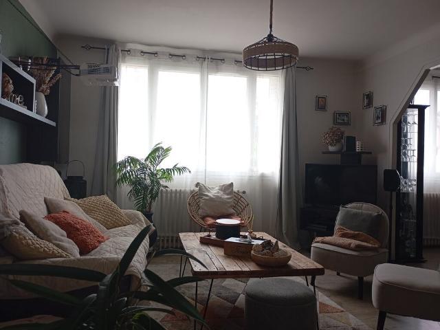 Maison vente à Marcadieu, Tarbes