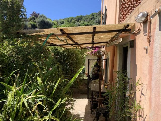 Maison vente à Nice, Sainte-agnès