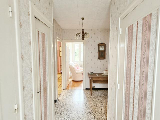 Maison vente à La Tour-du-Pin, Charvieu-chavagneux