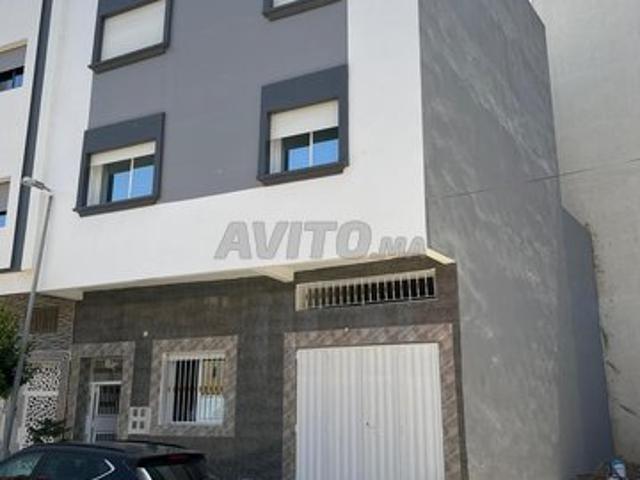 Maison vente à Tangero, Tanger-Tétouan