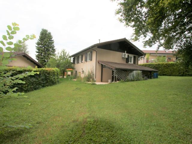 Appartement location à Annecy