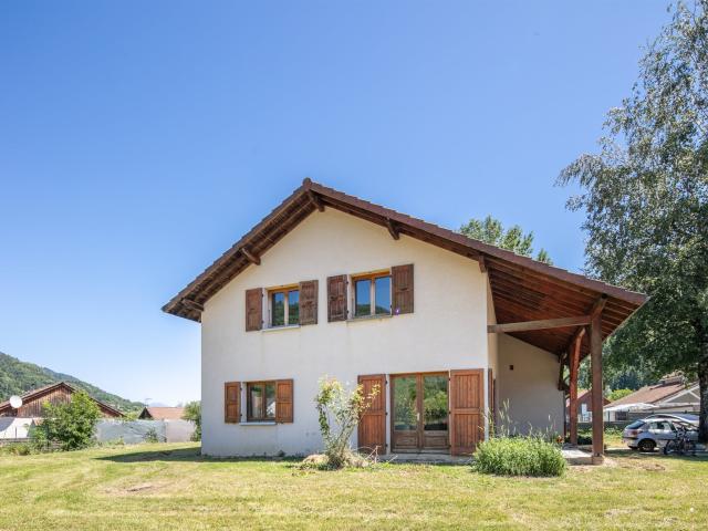 Maison vente à Grenoble, Saint-pierre-d'allevard