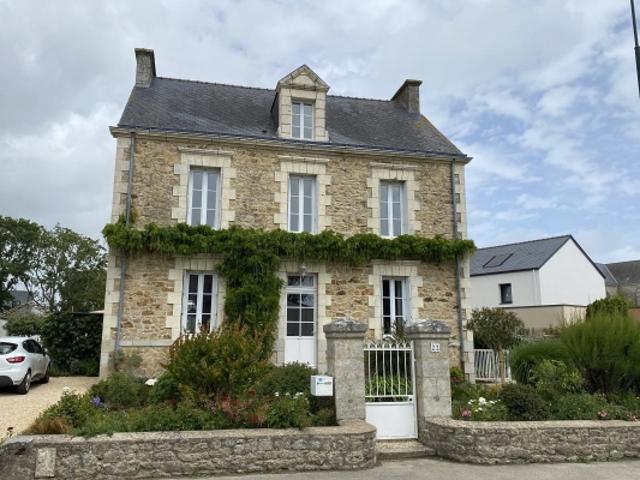 Maison vente à Saint-Nazaire, Saint-andré-des-eaux