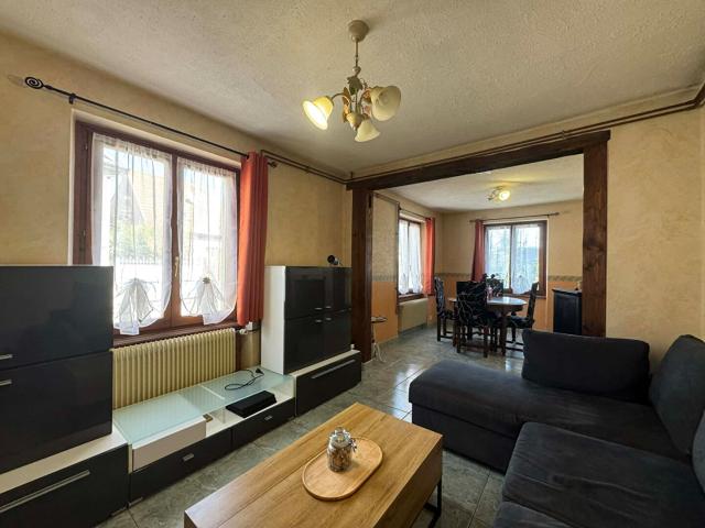 Maison vente à Thann-Guebwiller, Uffholtz