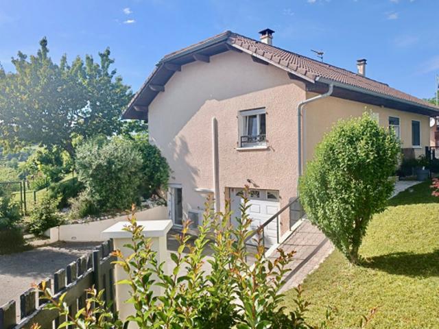 Maison vente à Annecy, Auvergne-Rhône-Alpes