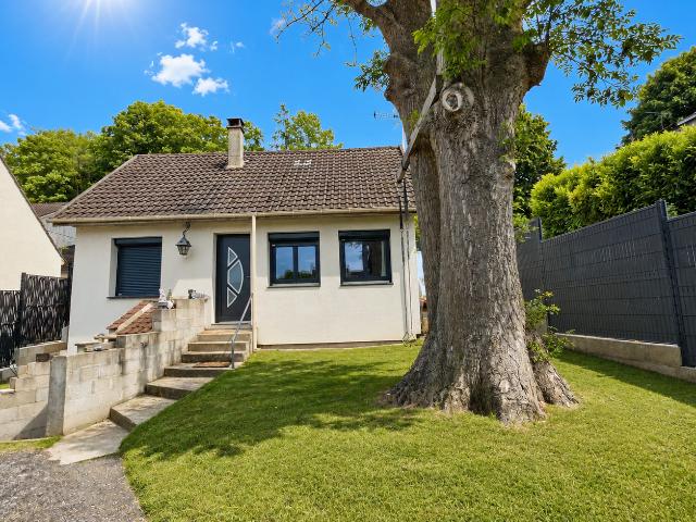Maison vente à Sarcelles, Viarmes