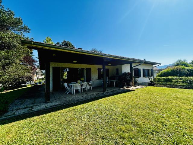 Maison vente à Saint-Julien-en-Genevois, Auvergne-Rhône-Alpes