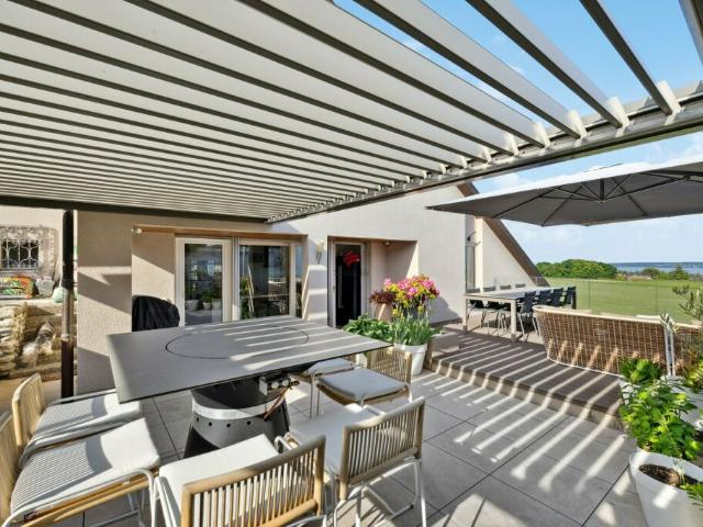 Einfamilienhaus kaufen in Founex