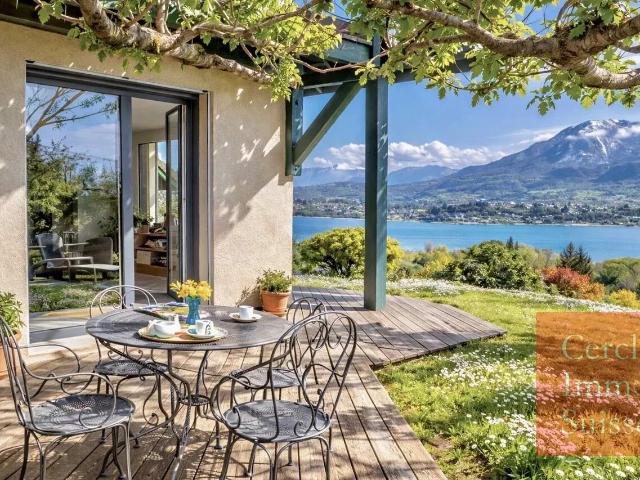 Maison vente à Chambéry, Aix-les-bains