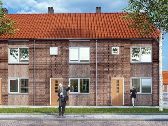 Woning te huur in Eversdijk, Zeeland