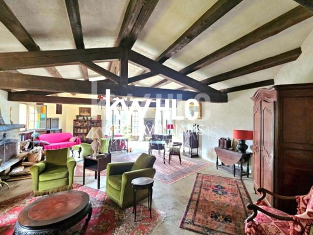 Maison vente à Grasse, La Gaude