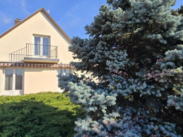 Maison vente à Ingersheim, Collectivité européenne d'Alsace