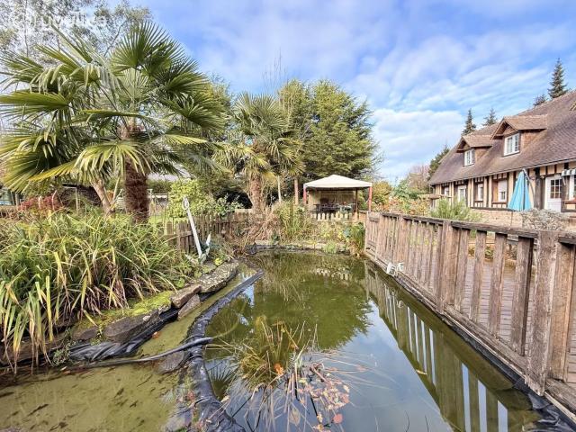 Maison vente à Ingouville, Seine-Maritime