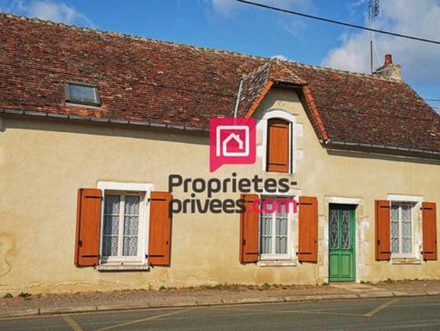 Maison vente à France métropolitaine, Ingrandes