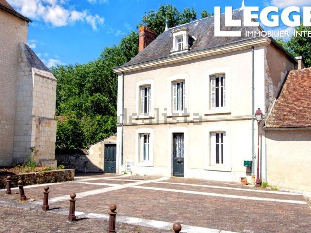 Maison vente à Antran, Vienne