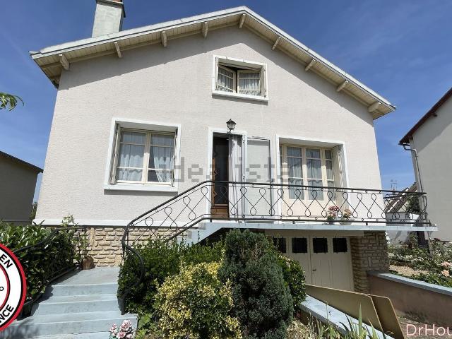 Maison vente à Le Bourg, Ingrandes