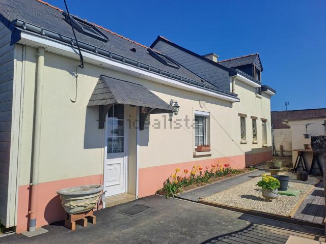 Maison vente à Ingrandes, Ingrandes-le-Fresne-sur-Loire