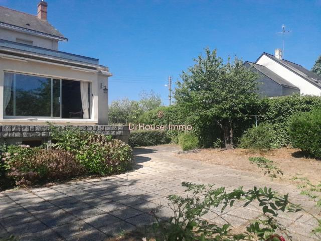 Maison vente à Ingrandes, Ingrandes-le-Fresne-sur-Loire