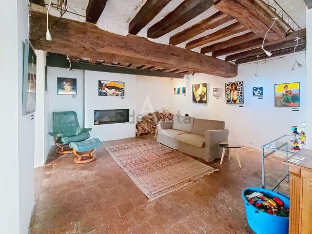 Maison vente à Ingrandes, Ingrandes-le-Fresne-sur-Loire