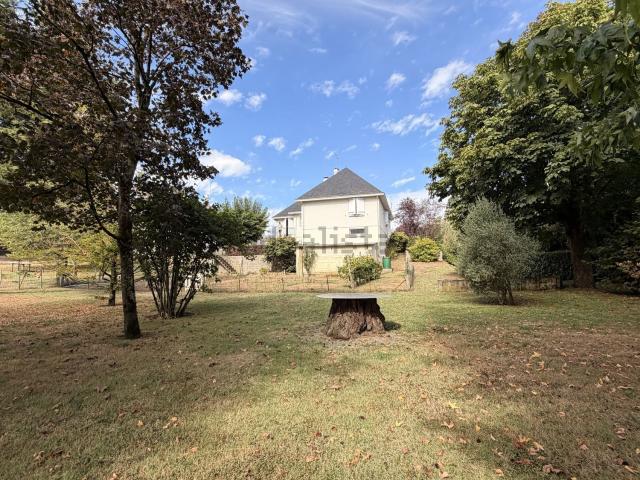 Maison vente à Le Fresne-sur-Loire, Montrelais