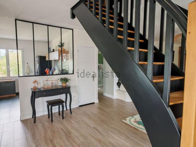 Maison vente à Le Fresne-sur-Loire, Montrelais