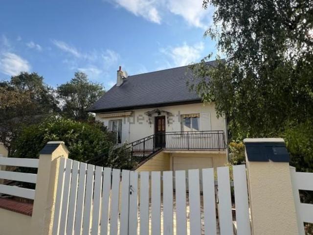 Maison vente à Ingré, Loiret
