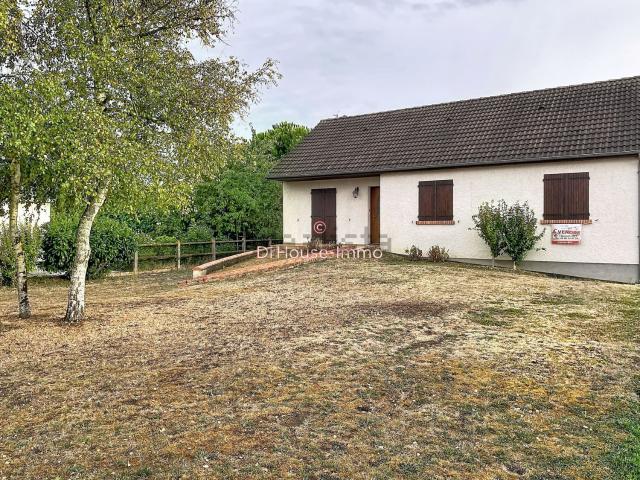 Maison vente à Ingré, Loiret