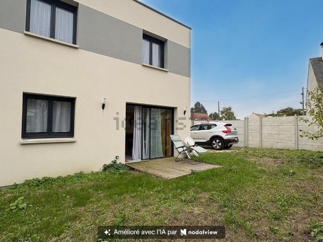 Maison location à Ingré, Loiret