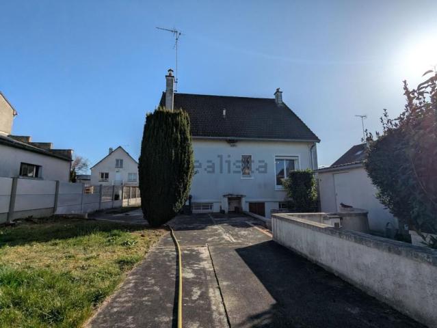 Maison vente à Ingré, Loiret