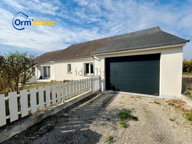 Maison vente à ZAC des Jardins du Bourg, Ingré