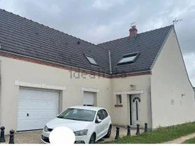 Maison location à ZAC des Jardins du Bourg, Ingré