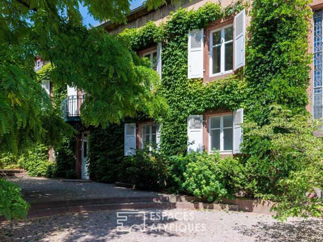 Maison vente à Ingwiller, Collectivité européenne d'Alsace