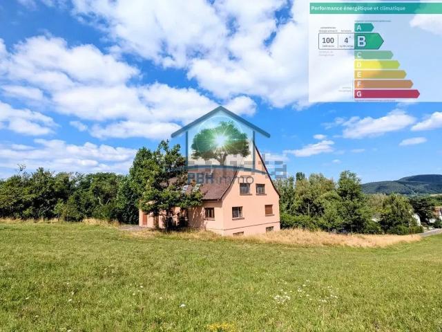 Maison vente à Ingwiller, Collectivité européenne d'Alsace