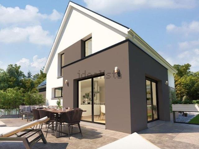 Maison vente à Innenheim, Collectivité européenne d'Alsace