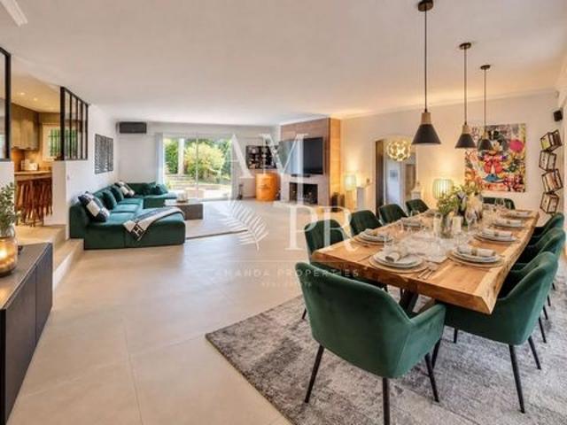 Maison vente à Font de Galou, Le Cannet