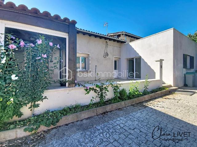 Maison vente à Villefranche-sur-Saône, Rhône