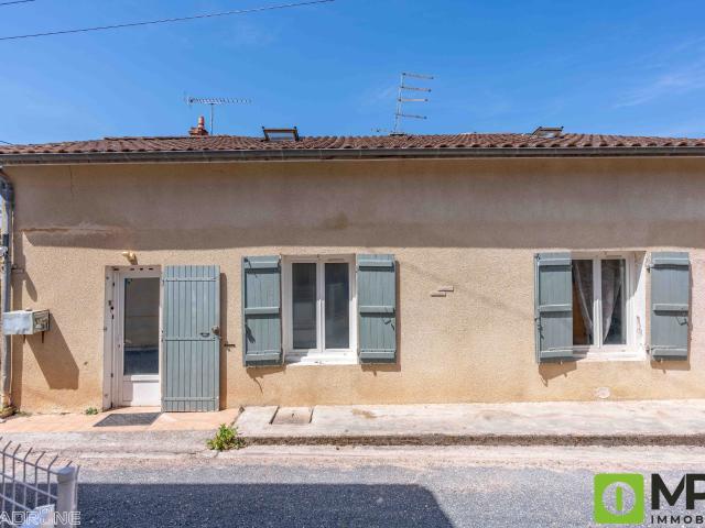 Maison vente à Villeneuve-sur-Lot, Villeneuve-sur-lot