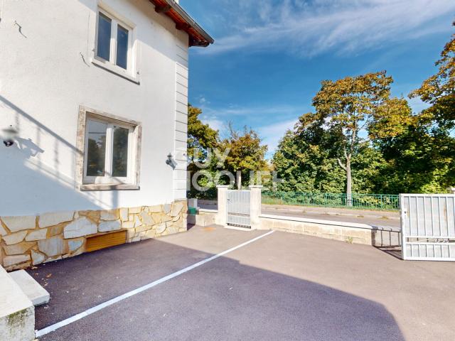 Maison vente à Mulhouse