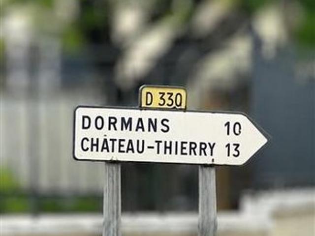 Maison vente à Château-Thierry, Jaulgonne