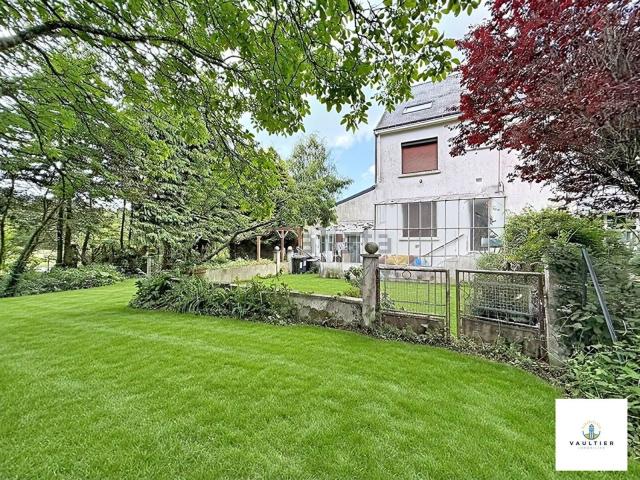 Maison vente à Penquesten, Inzinzac-Lochrist