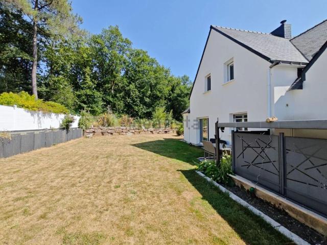 Maison vente à Inzinzac, Inzinzac-Lochrist